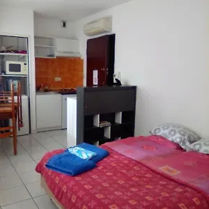 Appartement Aix En Provence Studio Climatisé En Centre, Aix-en-Provence