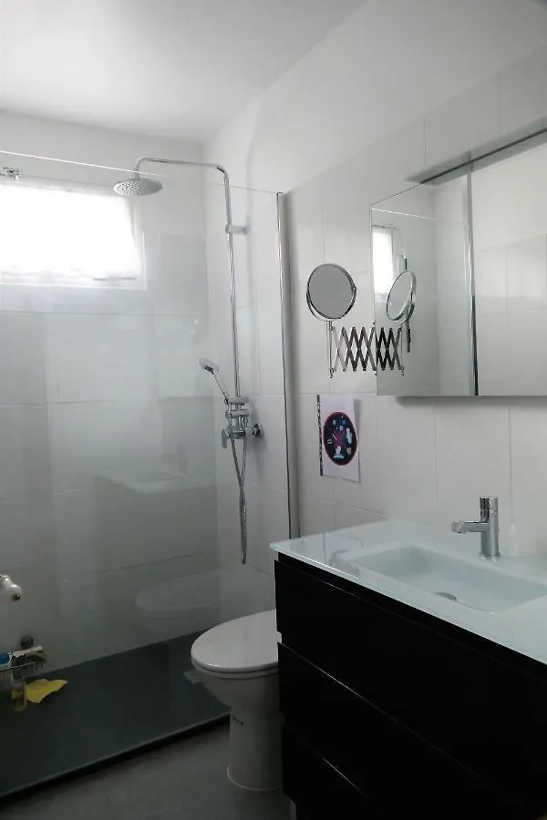 Tour D'Aygosi Apartamento Aix-en-Provence