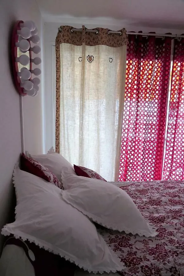 Tour D'Aygosi Apartamento Aix-en-Provence