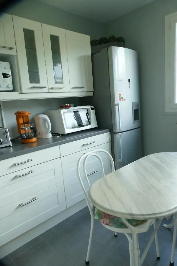 Tour D'Aygosi Apartamento Aix-en-Provence