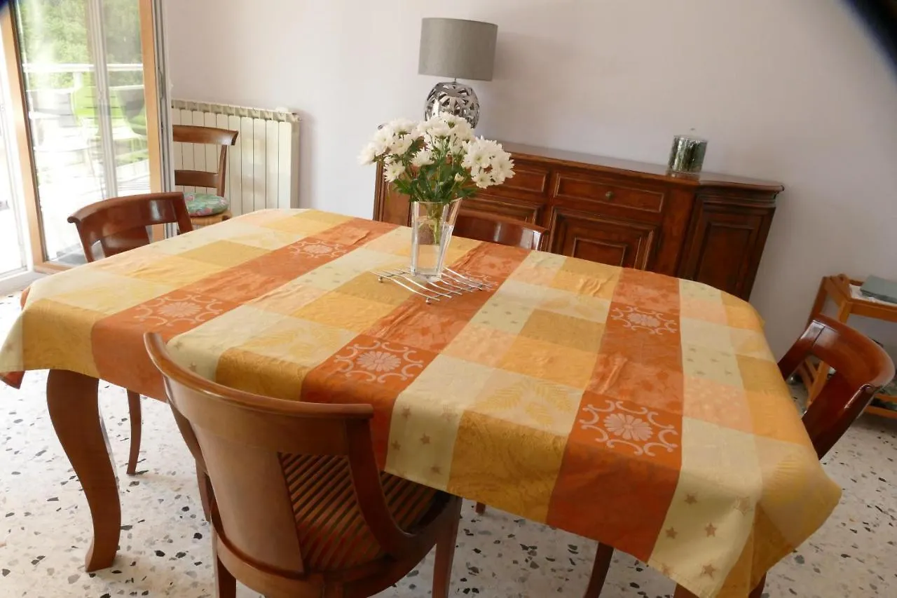 Tour D'Aygosi Apartamento Aix-en-Provence
